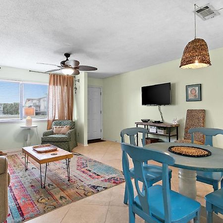 Sunny Daze Villa Navarre Ngoại thất bức ảnh
