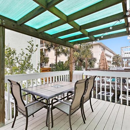 Sunny Daze Villa Navarre Ngoại thất bức ảnh