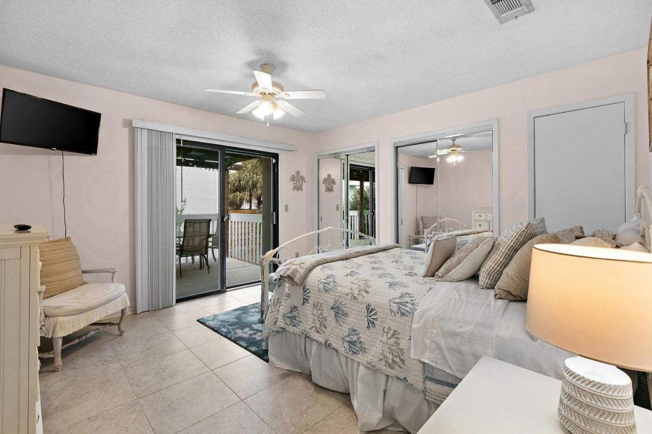 Sunny Daze Villa Navarre Ngoại thất bức ảnh