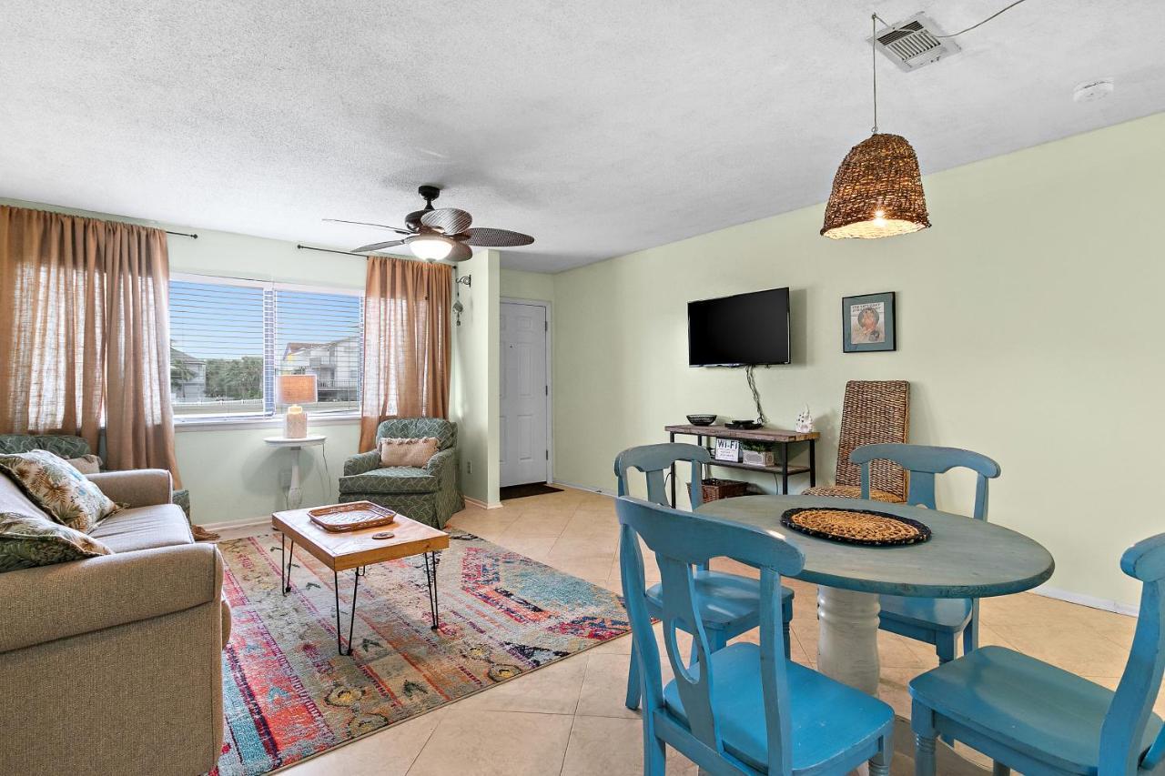 Sunny Daze Villa Navarre Ngoại thất bức ảnh