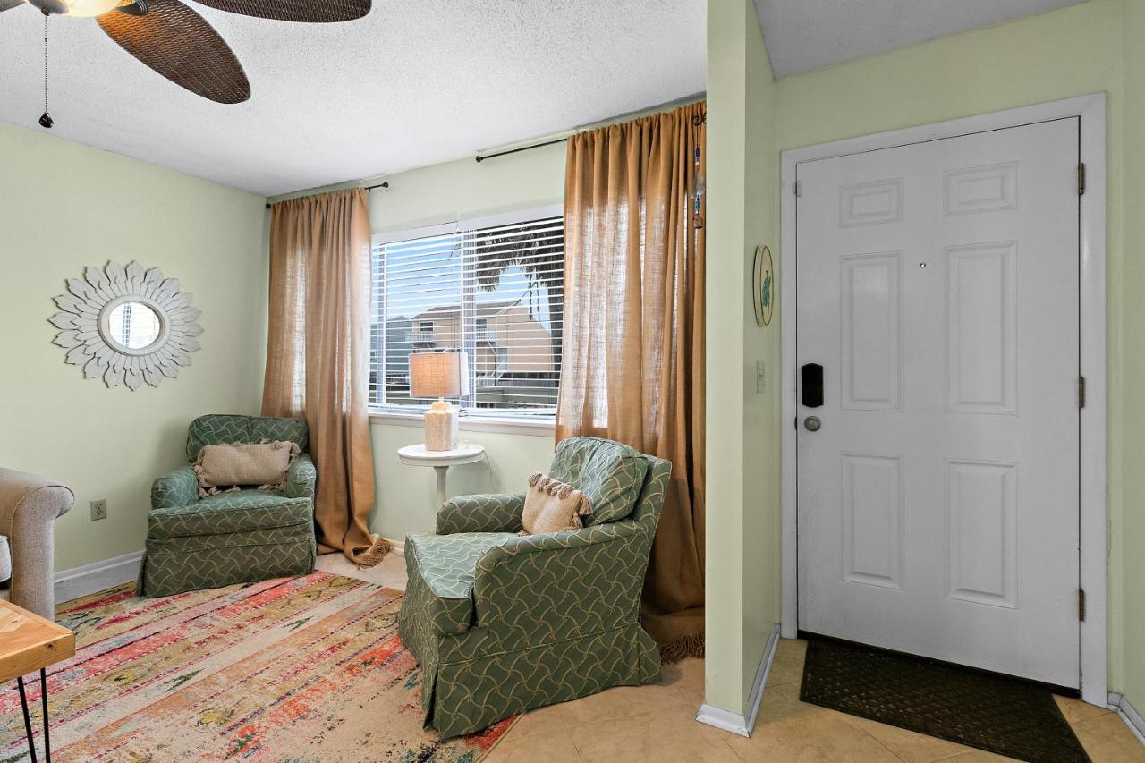 Sunny Daze Villa Navarre Ngoại thất bức ảnh